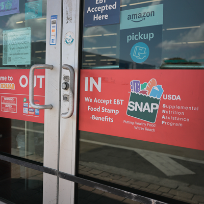 USDA reshapes its food assistance agency, but employee relocations remain on hold USDA reshapes its food assistance agency, but employee relocations remain on hold