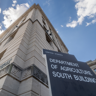 USDA sends more relocation notices, seemingly in violation of court order USDA sends more relocation notices, seemingly in violation of court order