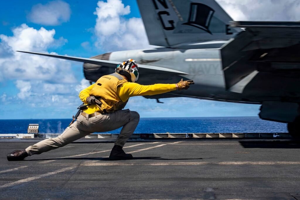 USS Abraham Lincoln to return home after 320 days USS Abraham Lincoln to return home after 320 days