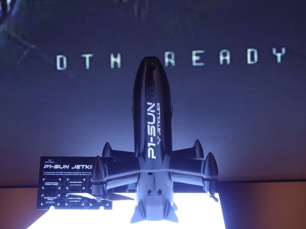 Armada International source for Defence Technology Analysis