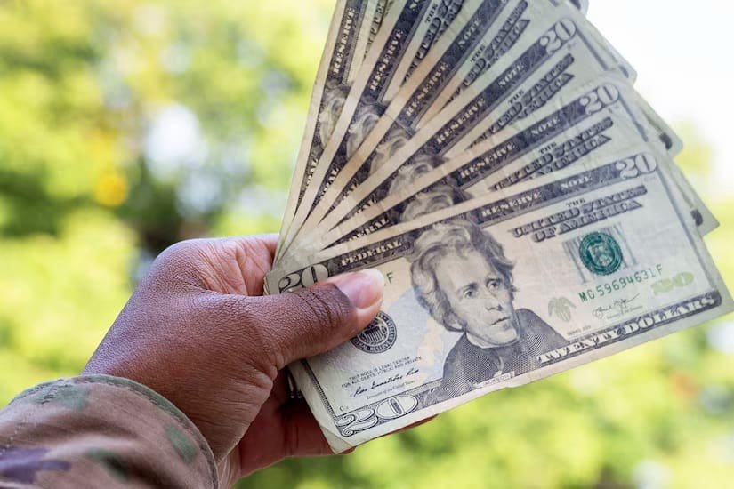 War Department Increases Two Hazard Pays for First Time in Nearly Quarter Century War Department Increases Two Hazard Pays for First Time in Nearly Quarter Century
