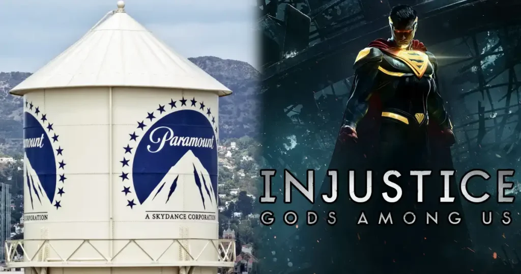Warner Bros. Discovery and Paramount Skydance officially merge to form Skydance Corporation Warner Bros. Discovery and Paramount Skydance officially merge to form Skydance Corporation