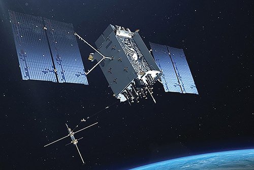 Watchdog Urges Alignment Across Pentagon’s GPS Backups Watchdog Urges Alignment Across Pentagon’s GPS Backups