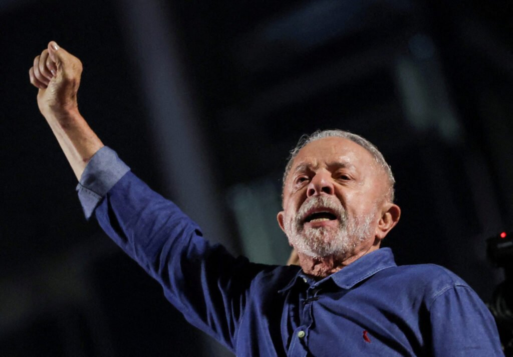 What Lula’s comeback win means for Brazil and beyond What Lula’s comeback win means for Brazil and beyond