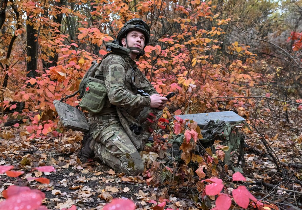 What Ukraine’s Starlink disruptions reveal about the tradeoffs involved in military commercial dependencies What Ukraine’s Starlink disruptions reveal about the tradeoffs involved in military commercial dependencies