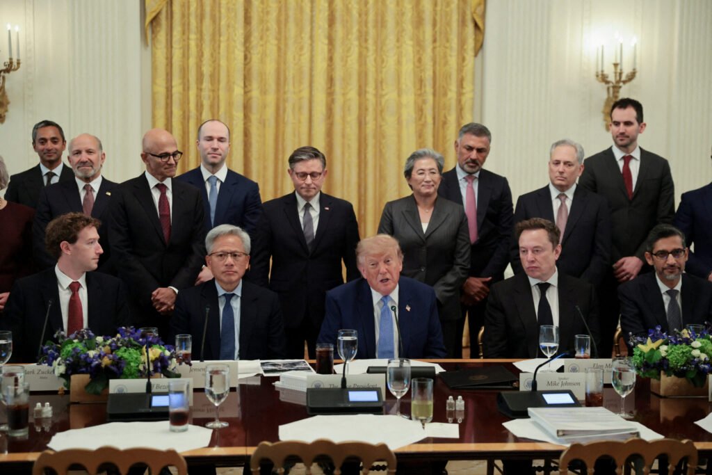What could make AI self-regulation work? What could make AI self-regulation work?