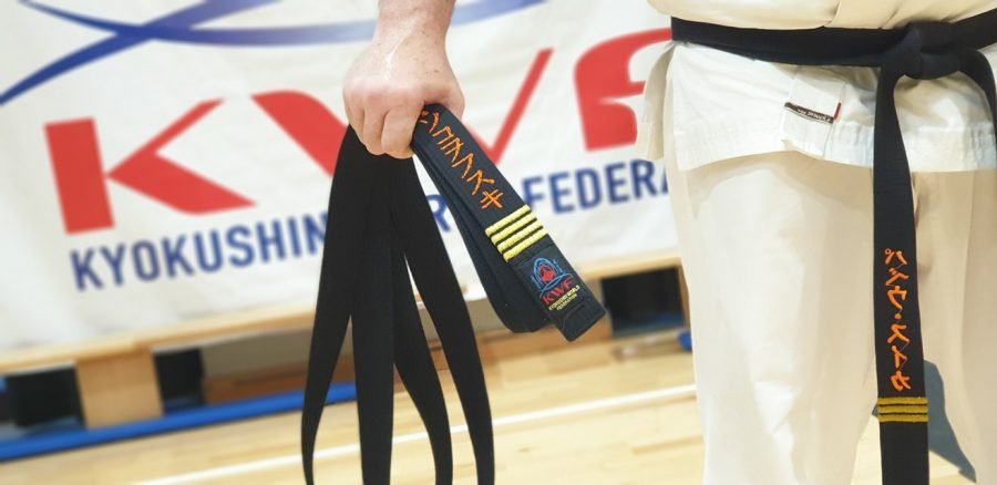 What is a Sensei in Karate? What is a Sensei in Karate?