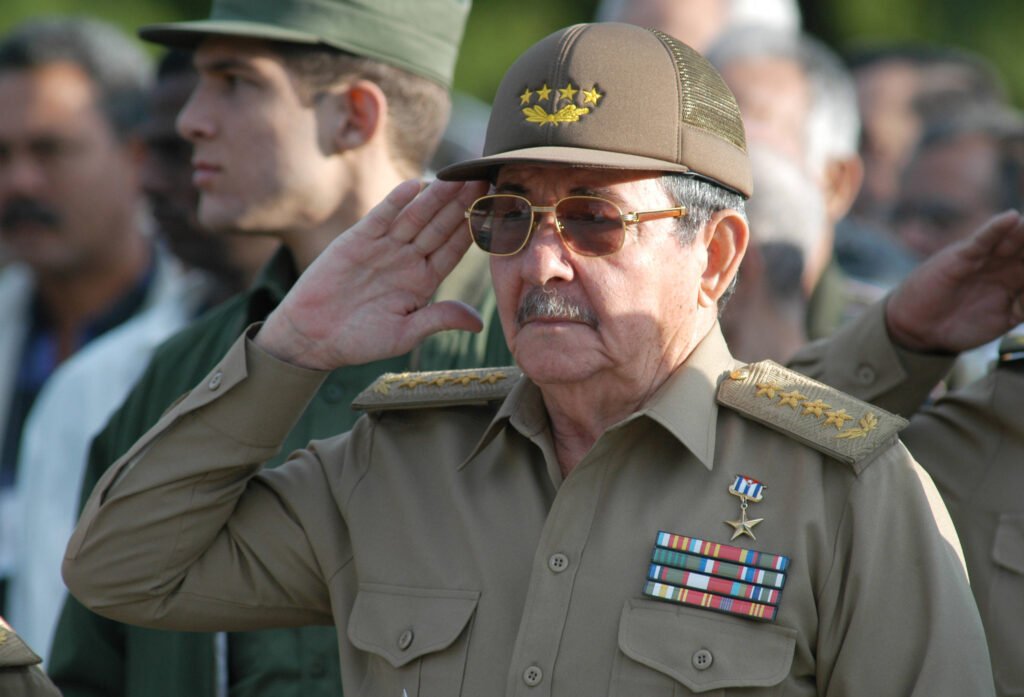 What the new arrest warrant for Raúl Castro means for Cuba’s future What the new arrest warrant for Raúl Castro means for Cuba’s future