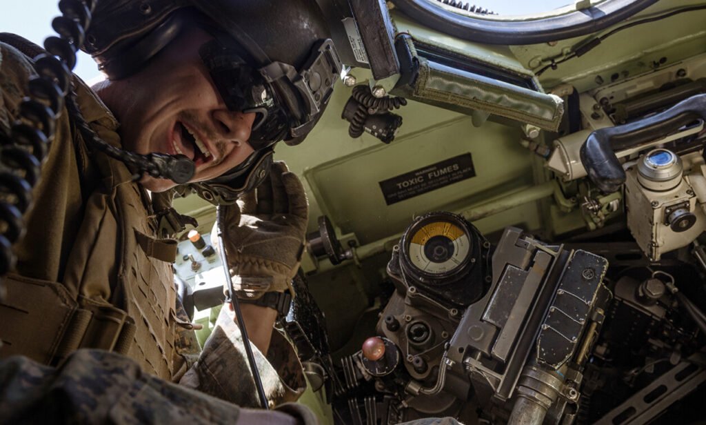 When the vehicle becomes the vault: Closing the data-at-rest security gap in military vehicle and tactical systems When the vehicle becomes the vault: Closing the data-at-rest security gap in military vehicle and tactical systems