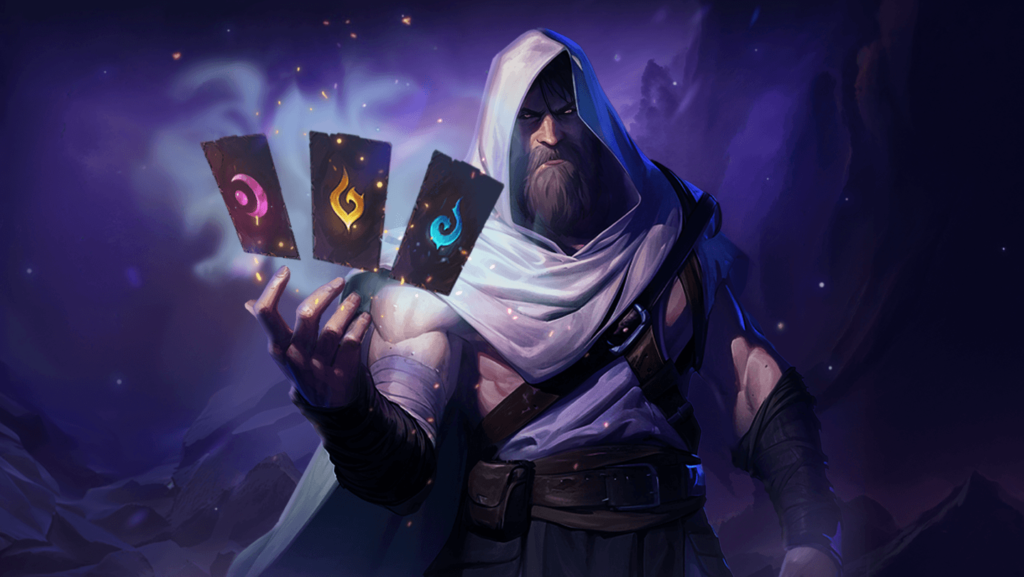 Whispers of Elenrod Mixes HoMM-Style Exploration With Deckbuilding RPG Combat Whispers of Elenrod