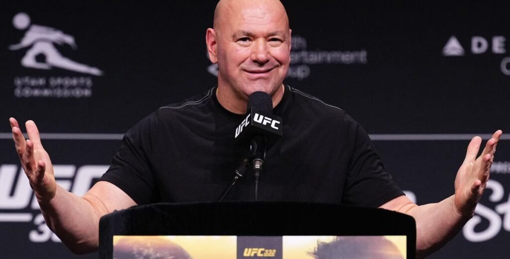 White down for Paddy vs. Ilia on The Ultimate Fighter: ‘I love the idea’