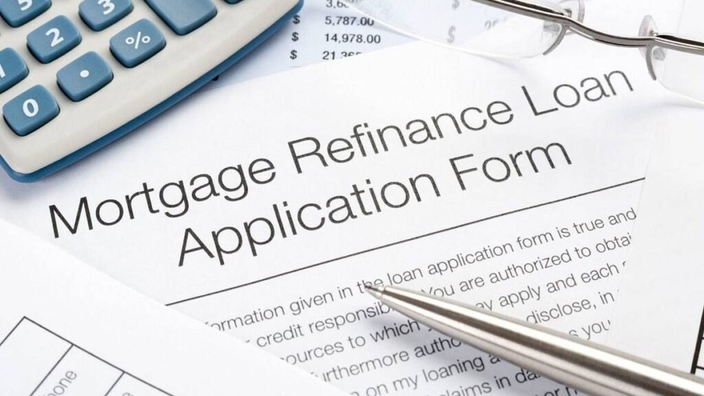 Why You Can’t Refinance Yet Why You Can't Refinance Yet
