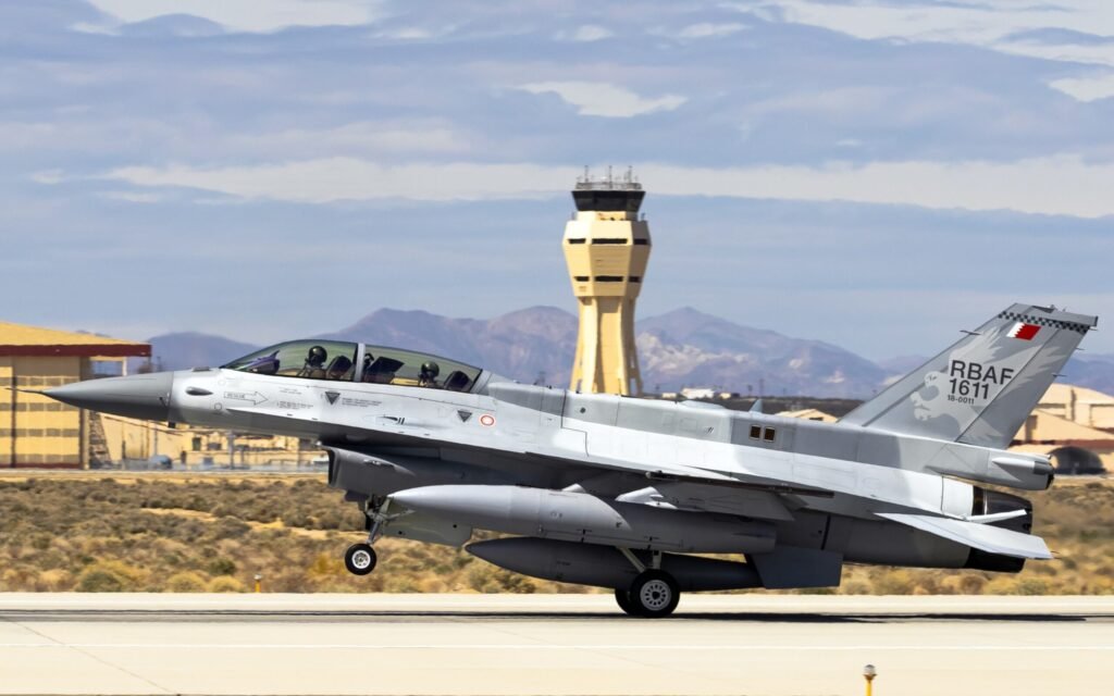 Why the US Air Force Needs to Invest in Electronic Warfare