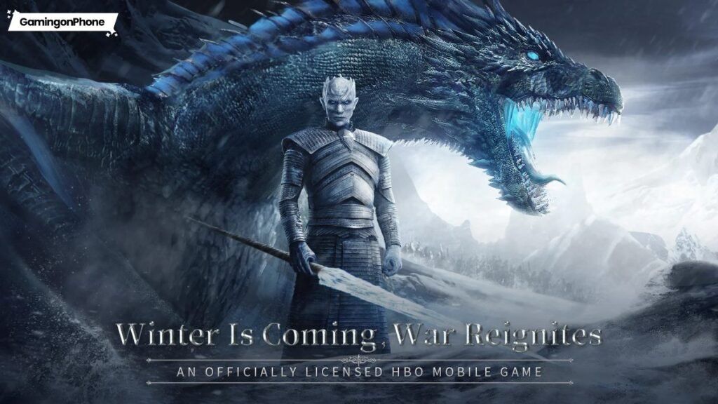 Winter is Coming enters Early Access on Android, letting players fight for the Iron Throne GOT: Winter is Coming Early Access Cover
