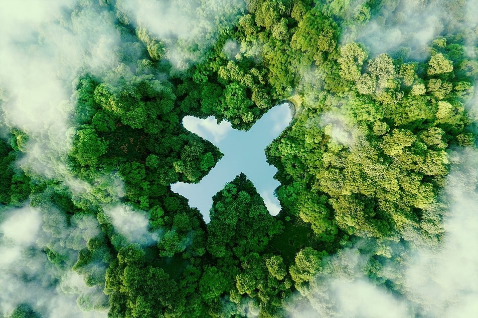 World-First Green Flight Levy in Singapore Adds to Rising Costs of Air Travel World-First Green Flight Levy in Singapore Adds to Rising Costs of Air Travel
