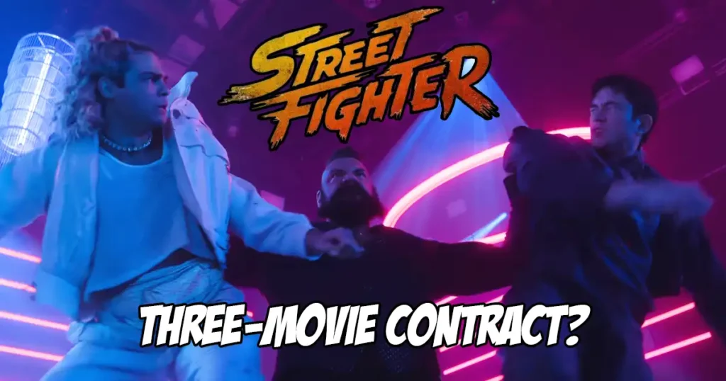 Zangief actor claims Street Fighter cast signed a three movie contract, but does that mean a sequel is confirmed?
